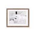 Picture of Edges II _GroupedProduct_Rectangle_Landscape_Framed_Matted_