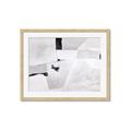 Picture of Edges II _GroupedProduct_Rectangle_Landscape_Framed_Matted_