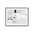 Picture of Edges II _GroupedProduct_Rectangle_Landscape_Framed_Matted_