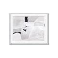 Picture of Edges II _GroupedProduct_Rectangle_Landscape_Framed_Matted_