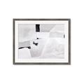 Picture of Edges II _GroupedProduct_Rectangle_Landscape_Framed_Matted_