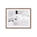 Picture of Edges II _GroupedProduct_Rectangle_Landscape_Framed_Matted_