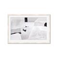 Picture of Edges II _GroupedProduct_Rectangle_Landscape_Framed_Matted_