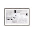 Picture of Edges II _GroupedProduct_Rectangle_Landscape_Framed_Matted_
