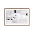 Picture of Edges II _GroupedProduct_Rectangle_Landscape_Framed_Matted_