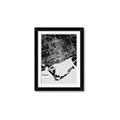 Picture of Toronto B& W _GroupedProduct_Rectangle_Portrait_Framed_Matted_