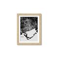 Picture of Toronto B& W _GroupedProduct_Rectangle_Portrait_Framed_Matted_