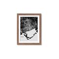 Picture of Toronto B& W _GroupedProduct_Rectangle_Portrait_Framed_Matted_