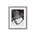 Picture of Toronto B& W _GroupedProduct_Rectangle_Portrait_Framed_Matted_