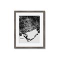 Picture of Toronto B& W _GroupedProduct_Rectangle_Portrait_Framed_Matted_