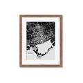 Picture of Toronto B& W _GroupedProduct_Rectangle_Portrait_Framed_Matted_