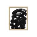 Picture of Mixed Thoughts I _GroupedProduct_Rectangle_Portrait_Framed_Matted_
