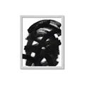 Picture of Mixed Thoughts I _GroupedProduct_Rectangle_Portrait_Framed_Matted_