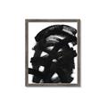 Picture of Mixed Thoughts I _GroupedProduct_Rectangle_Portrait_Framed_Matted_