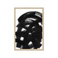 Picture of Mixed Thoughts I _GroupedProduct_Rectangle_Portrait_Framed_Matted_