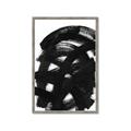 Picture of Mixed Thoughts I _GroupedProduct_Rectangle_Portrait_Framed_Matted_