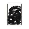Picture of Mixed Thoughts I _GroupedProduct_Rectangle_Portrait_Framed_Matted_