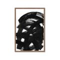 Picture of Mixed Thoughts I _GroupedProduct_Rectangle_Portrait_Framed_Matted_