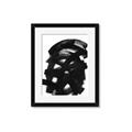 Picture of Mixed Thoughts I _GroupedProduct_Rectangle_Portrait_Framed_Matted_