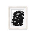 Picture of Mixed Thoughts I _GroupedProduct_Rectangle_Portrait_Framed_Matted_