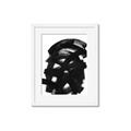 Picture of Mixed Thoughts I _GroupedProduct_Rectangle_Portrait_Framed_Matted_