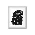 Picture of Mixed Thoughts I _GroupedProduct_Rectangle_Portrait_Framed_Matted_
