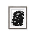 Picture of Mixed Thoughts I _GroupedProduct_Rectangle_Portrait_Framed_Matted_