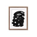 Picture of Mixed Thoughts I _GroupedProduct_Rectangle_Portrait_Framed_Matted_