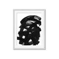Picture of Mixed Thoughts I _GroupedProduct_Rectangle_Portrait_Framed_Matted_