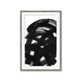 Picture of Mixed Thoughts I _GroupedProduct_Rectangle_Portrait_Framed_Matted_