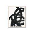 Picture of Mixed Thoughts II _GroupedProduct_Rectangle_Portrait_Framed_Matted_
