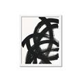 Picture of Mixed Thoughts II _GroupedProduct_Rectangle_Portrait_Framed_Matted_