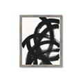 Picture of Mixed Thoughts II _GroupedProduct_Rectangle_Portrait_Framed_Matted_