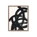 Picture of Mixed Thoughts II _GroupedProduct_Rectangle_Portrait_Framed_Matted_