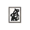 Picture of Mixed Thoughts II _GroupedProduct_Rectangle_Portrait_Framed_Matted_