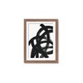 Picture of Mixed Thoughts II _GroupedProduct_Rectangle_Portrait_Framed_Matted_