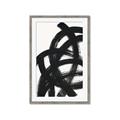 Picture of Mixed Thoughts II _GroupedProduct_Rectangle_Portrait_Framed_Matted_