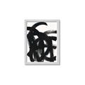 Picture of Mixed Thoughts III _GroupedProduct_Rectangle_Portrait_Framed_Matted_