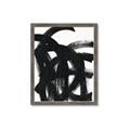 Picture of Mixed Thoughts III _GroupedProduct_Rectangle_Portrait_Framed_Matted_