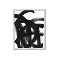 Picture of Mixed Thoughts III _GroupedProduct_Rectangle_Portrait_Framed_Matted_