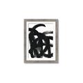 Picture of Mixed Thoughts III _GroupedProduct_Rectangle_Portrait_Framed_Matted_