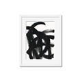 Picture of Mixed Thoughts III _GroupedProduct_Rectangle_Portrait_Framed_Matted_