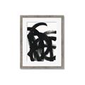 Picture of Mixed Thoughts III _GroupedProduct_Rectangle_Portrait_Framed_Matted_