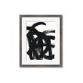 Picture of Mixed Thoughts III _GroupedProduct_Rectangle_Portrait_Framed_Matted_