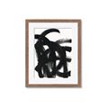 Picture of Mixed Thoughts III _GroupedProduct_Rectangle_Portrait_Framed_Matted_