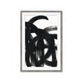 Picture of Mixed Thoughts III _GroupedProduct_Rectangle_Portrait_Framed_Matted_