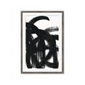 Picture of Mixed Thoughts III _GroupedProduct_Rectangle_Portrait_Framed_Matted_