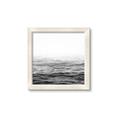 Picture of little waves _GroupedProduct_Square_Photography _GroupedProduct_Square_Framed_Matted_