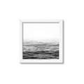 Picture of little waves _GroupedProduct_Square_Photography _GroupedProduct_Square_Framed_Matted_