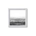 Picture of little waves _GroupedProduct_Square_Photography _GroupedProduct_Square_Framed_Matted_